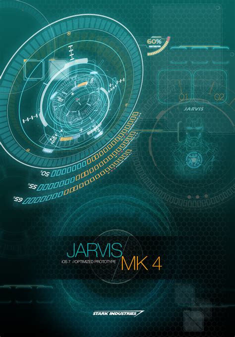 link mark 4|jarvis mark 4.